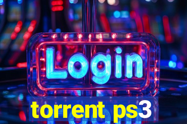 torrent ps3